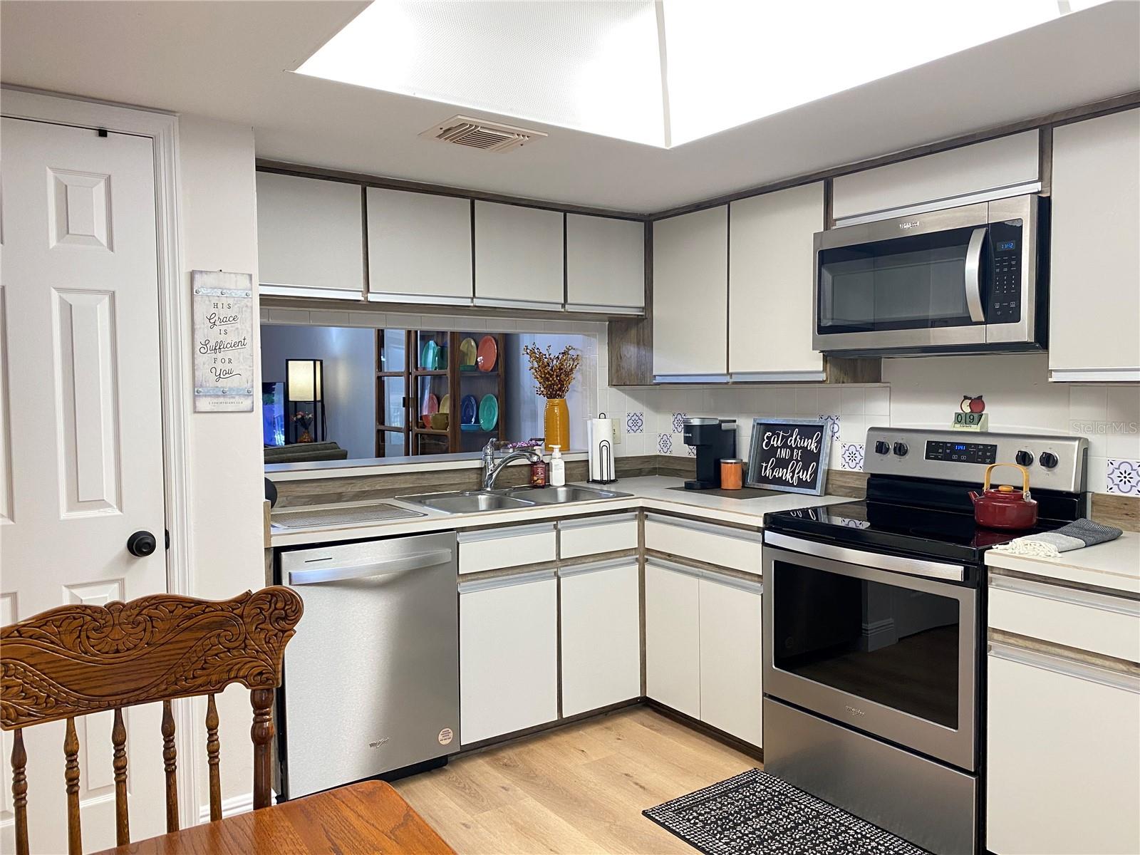 KENSINGTON PARK PH 2 - Residential