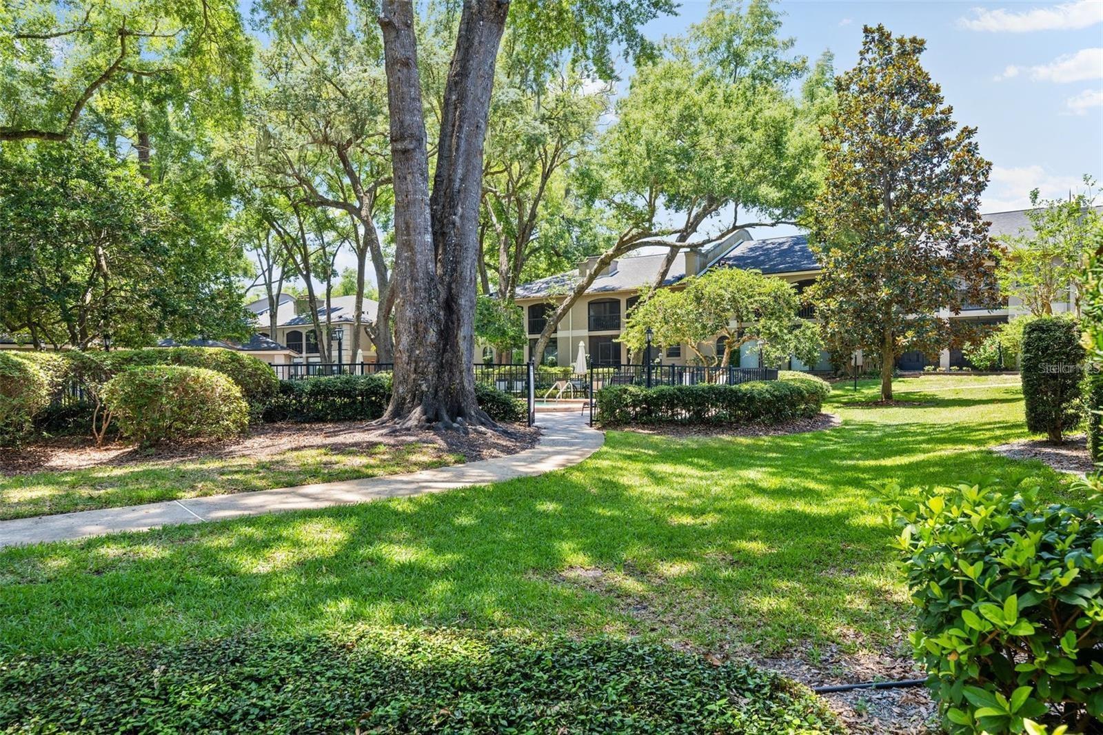 KENSINGTON PARK PH 2 - Residential