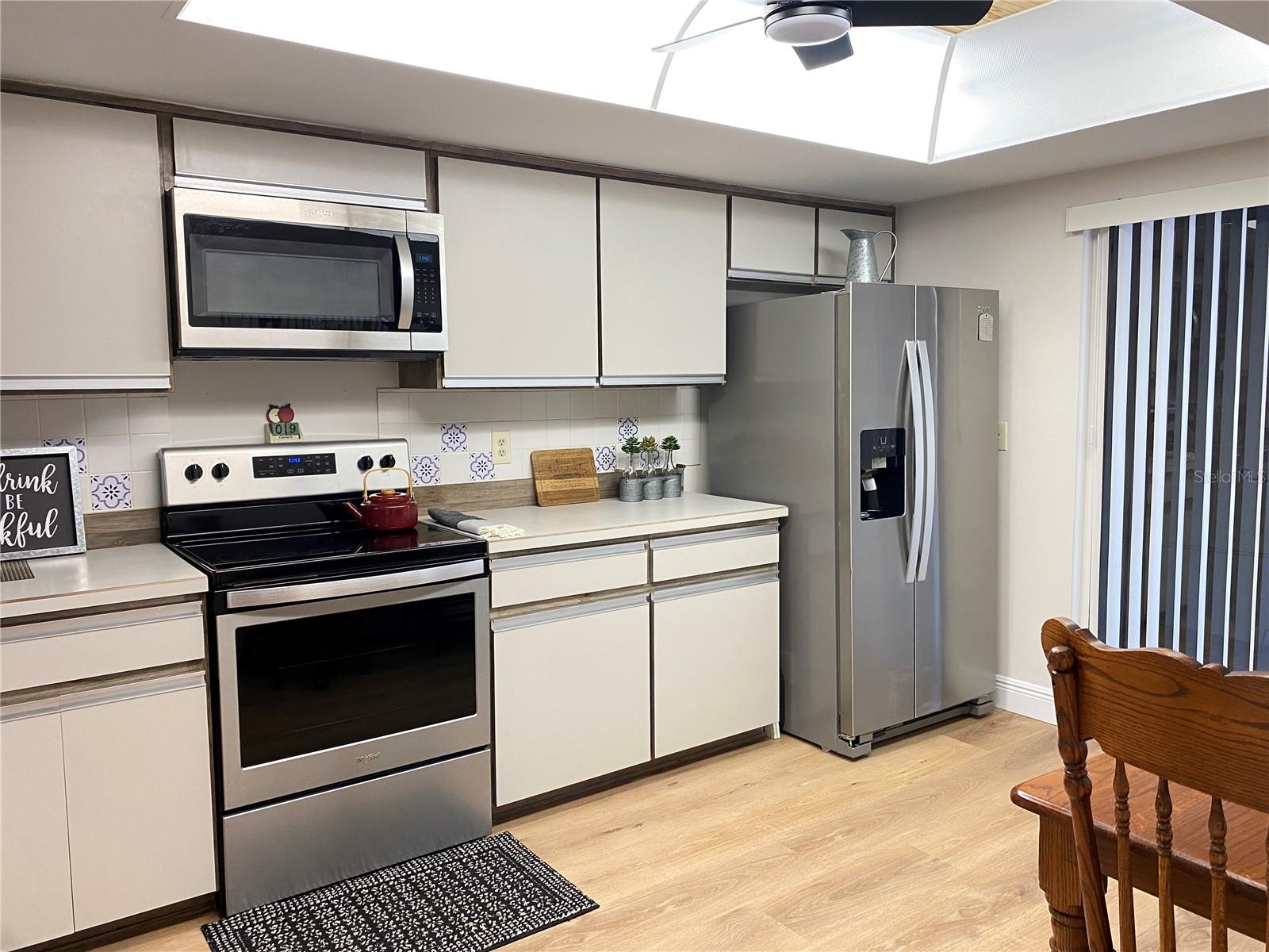 KENSINGTON PARK PH 2 - Residential