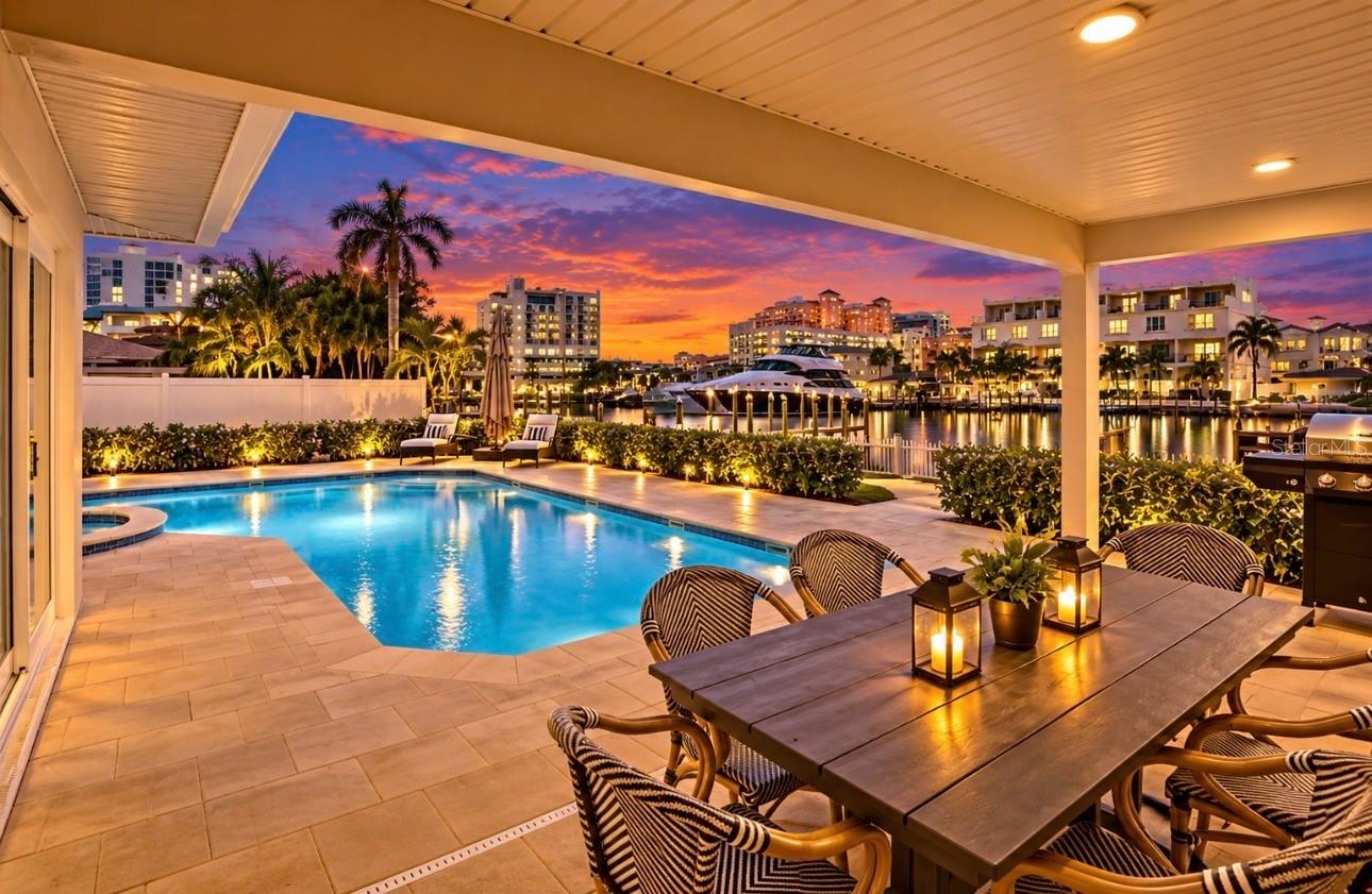 136 BAYSIDE DRIVE