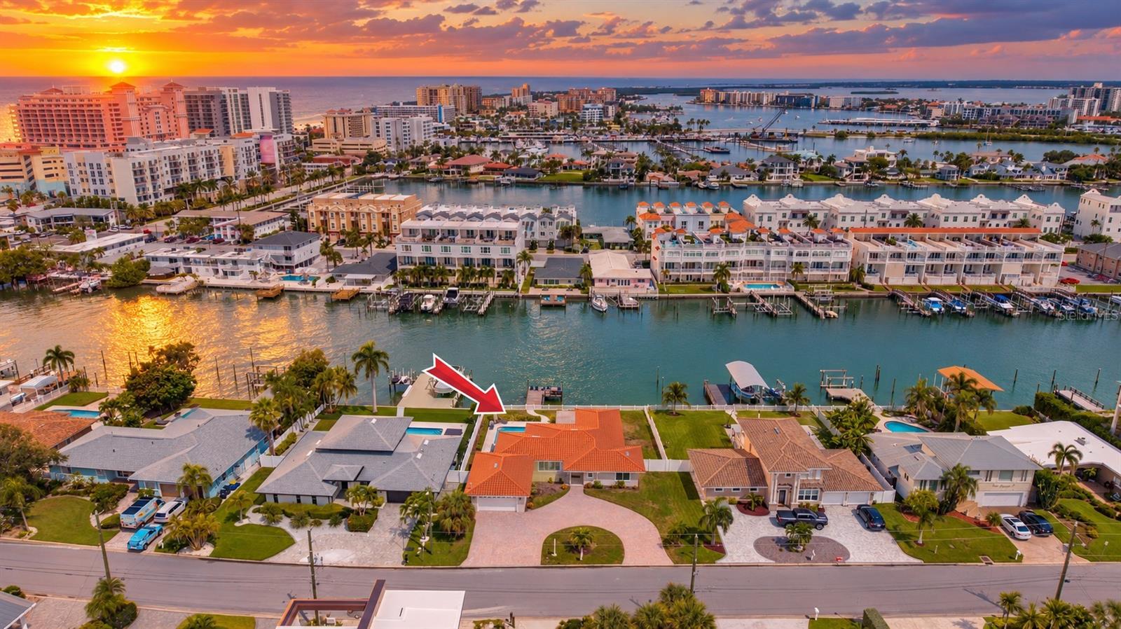 136 BAYSIDE DRIVE