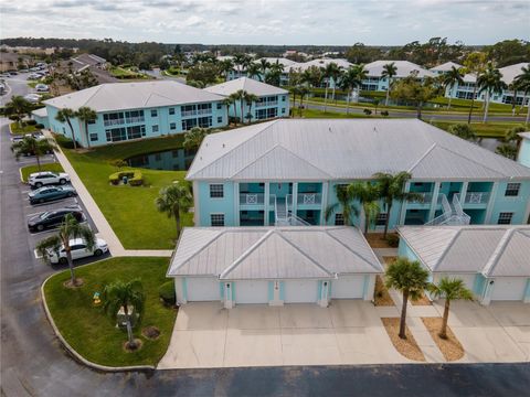 A home in NORTH PORT