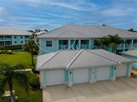 A home in NORTH PORT