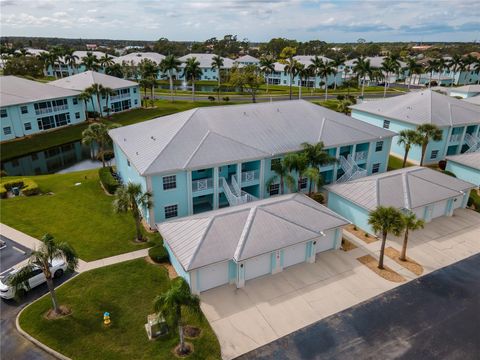 A home in NORTH PORT