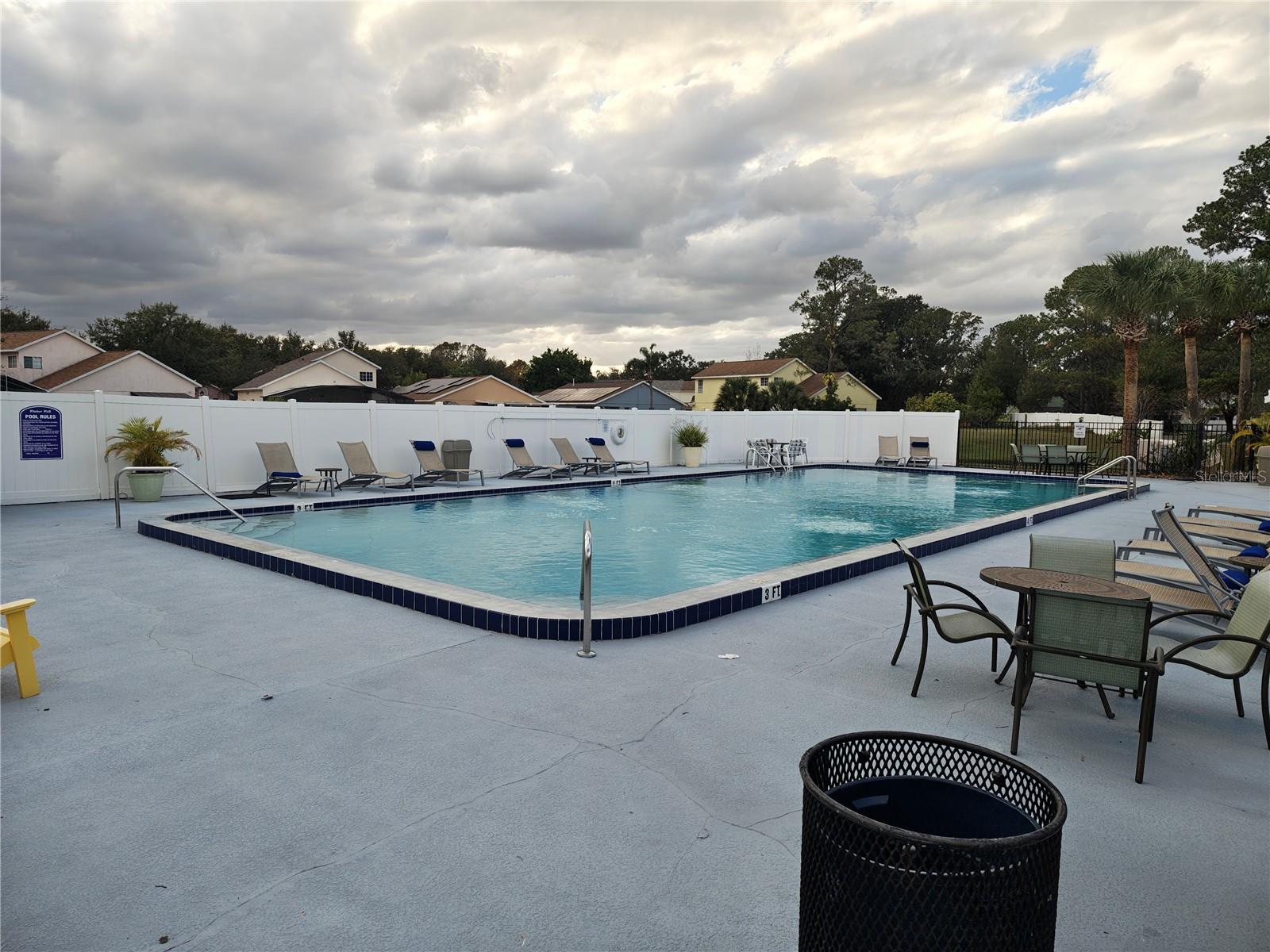 WINDSOR WALK - Residential Lease