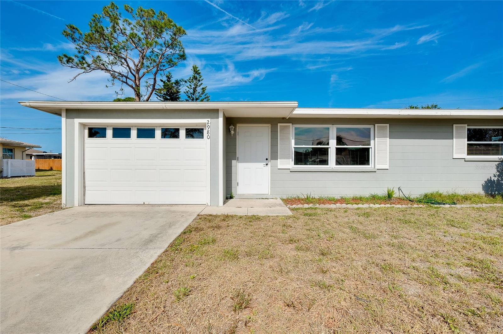 2980 SIESTA DRIVE