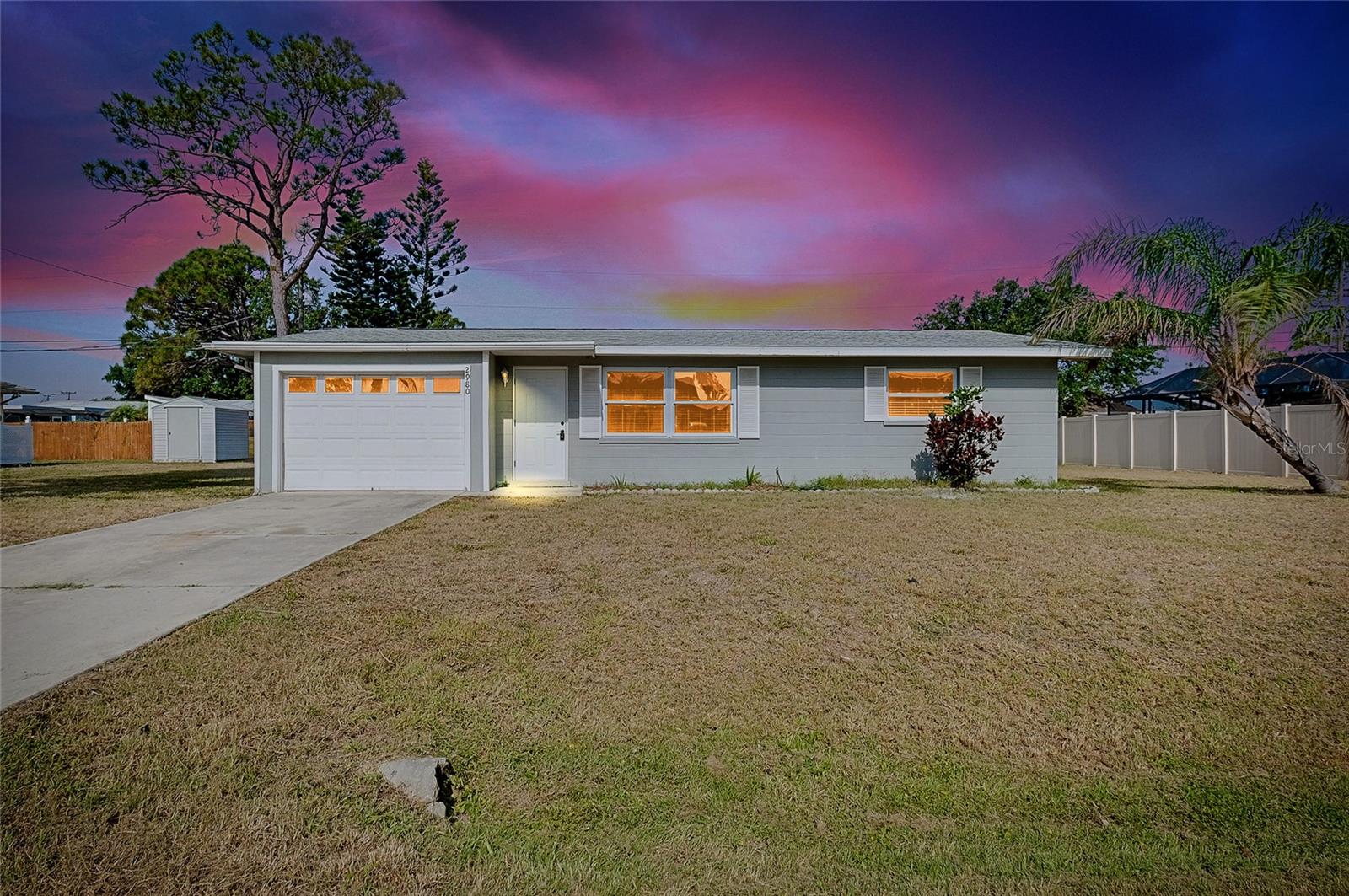 2980 SIESTA DRIVE