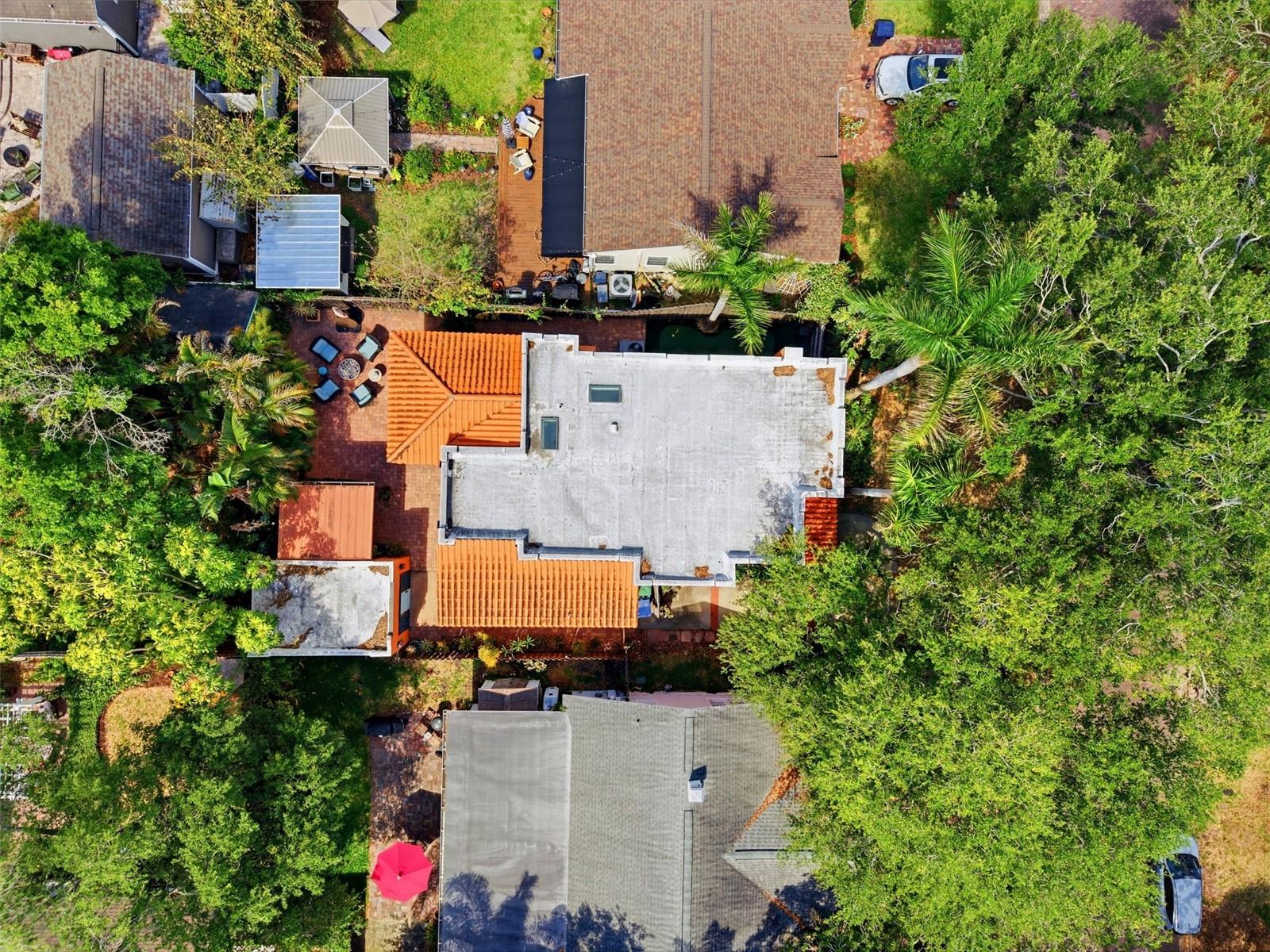 PALMA CEIA PARK - Residential