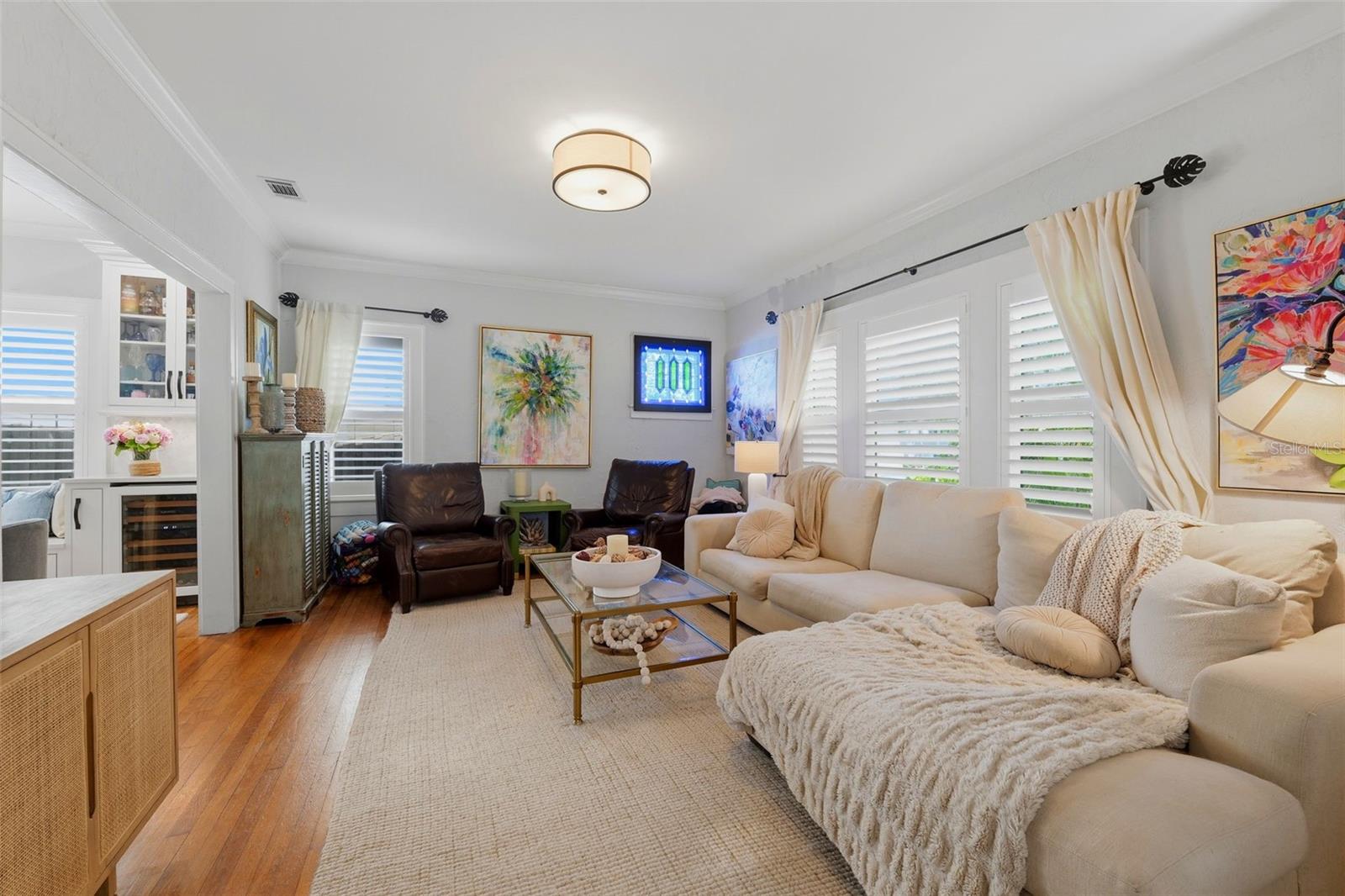 PALMA CEIA PARK - Residential