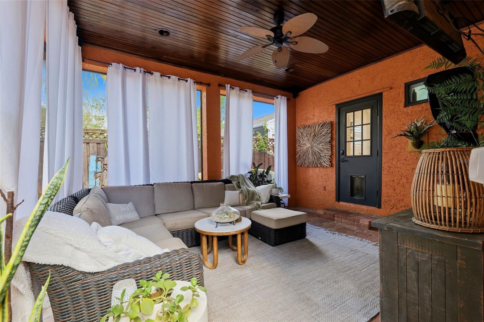 PALMA CEIA PARK - Residential