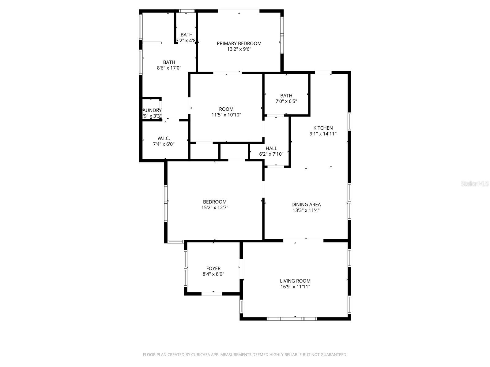 PALMA CEIA PARK - Residential