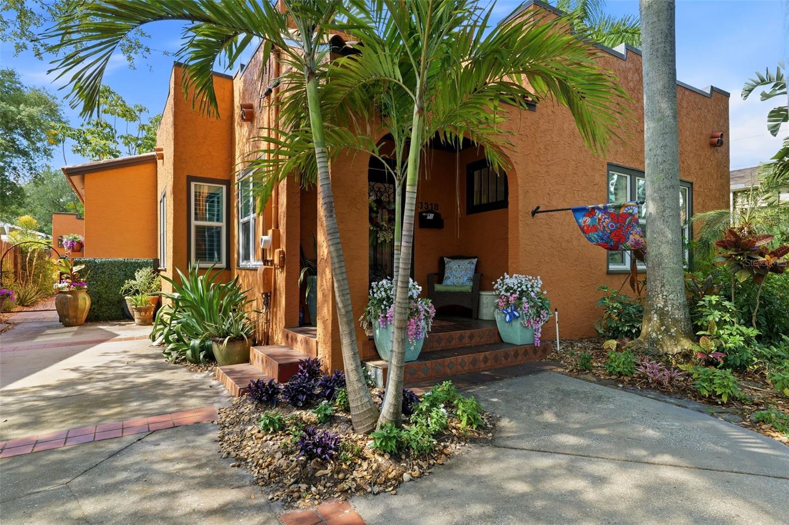 PALMA CEIA PARK - Residential