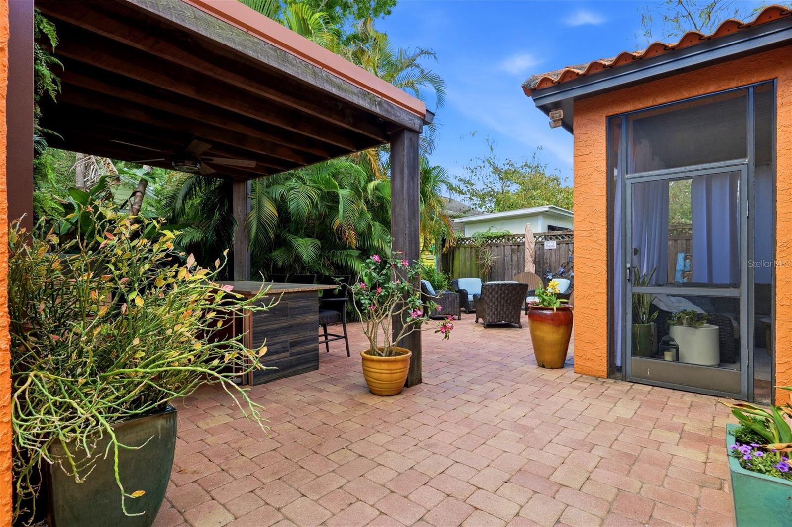 PALMA CEIA PARK - Residential