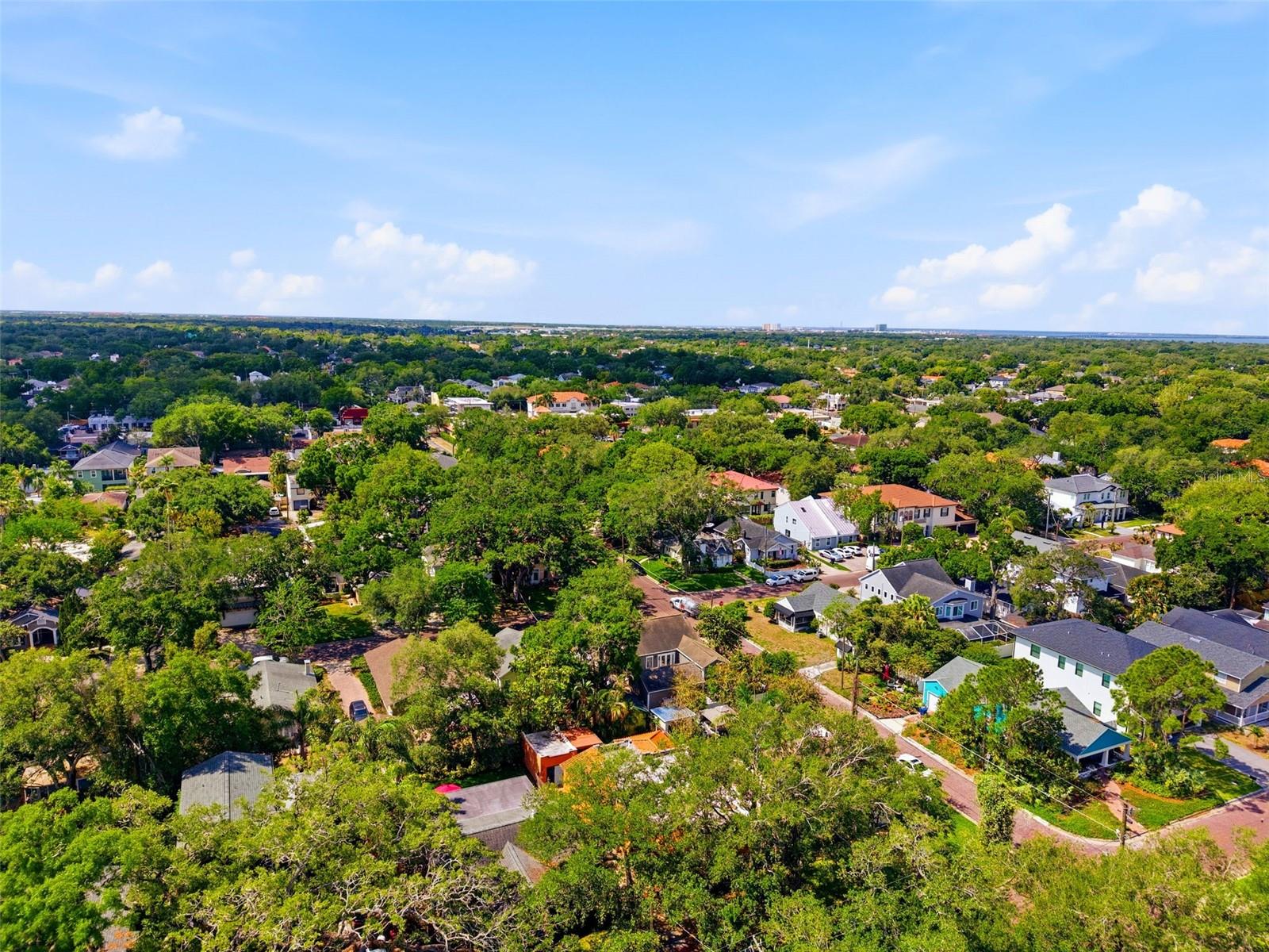 PALMA CEIA PARK - Residential