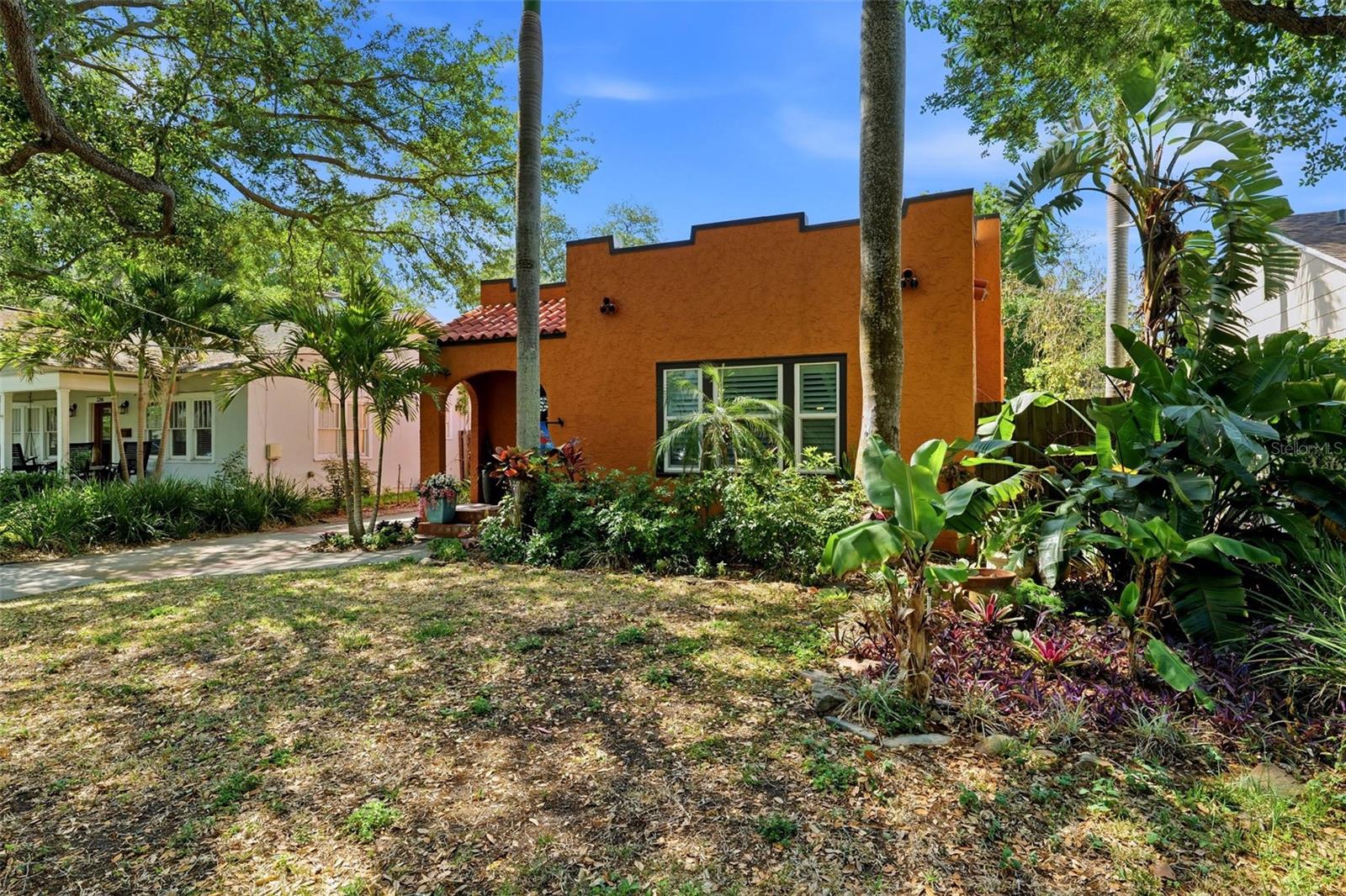 PALMA CEIA PARK - Residential