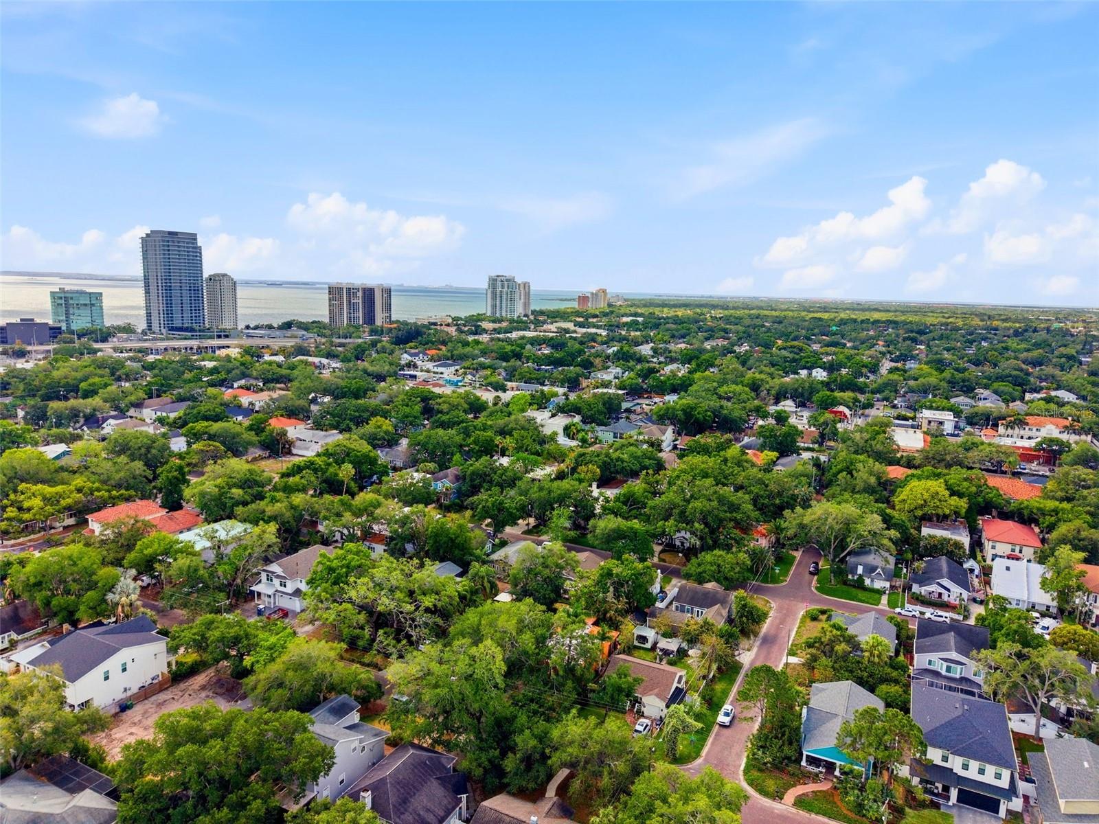 PALMA CEIA PARK - Residential