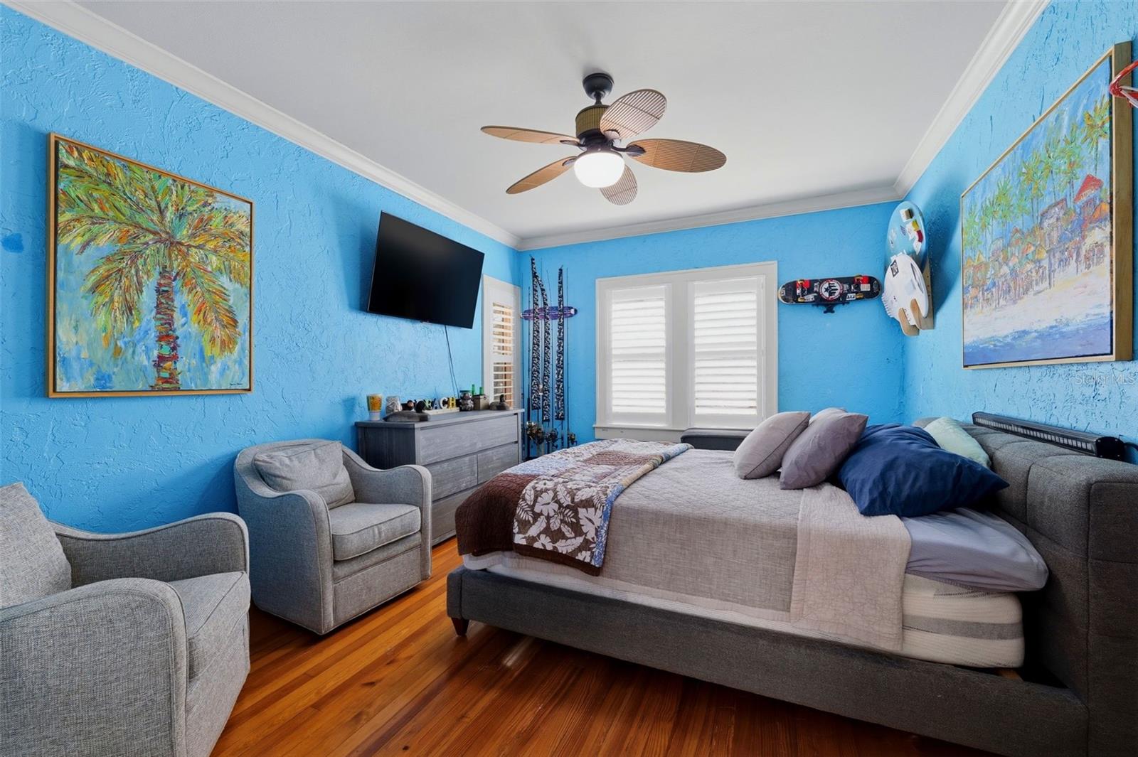 PALMA CEIA PARK - Residential