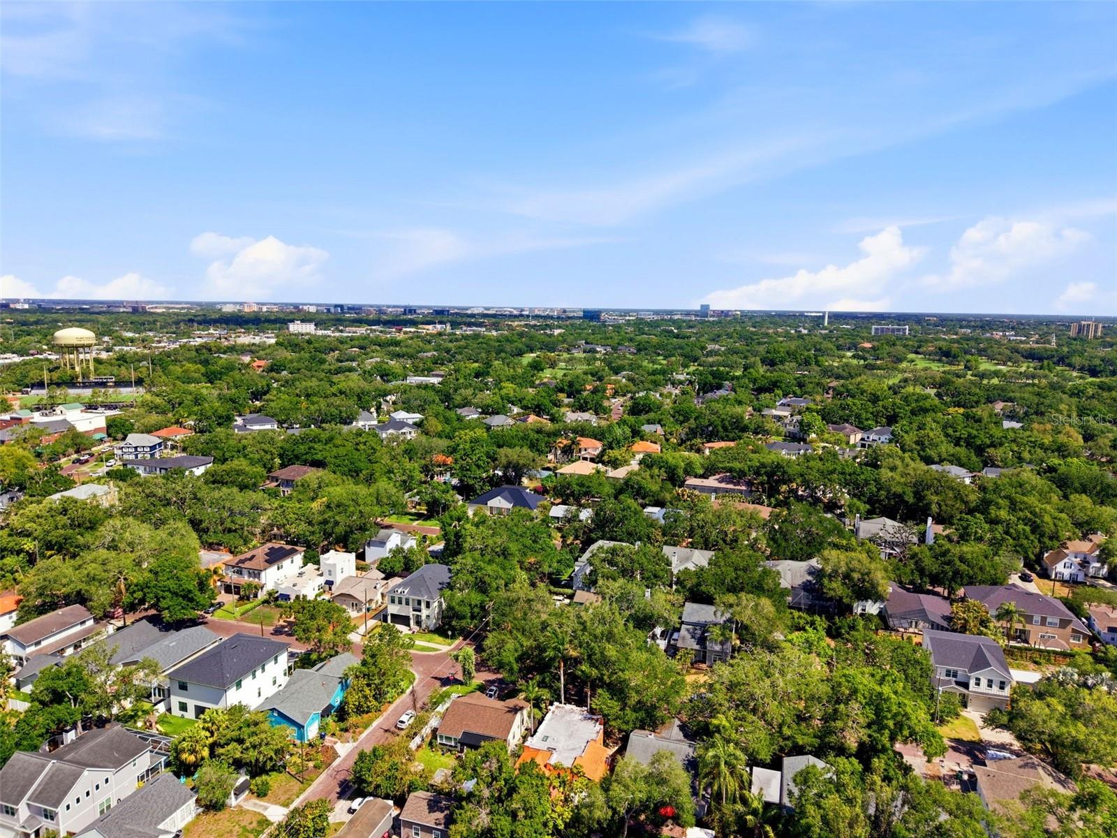 PALMA CEIA PARK - Residential