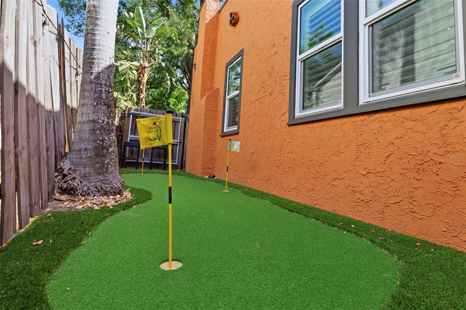 PALMA CEIA PARK - Residential