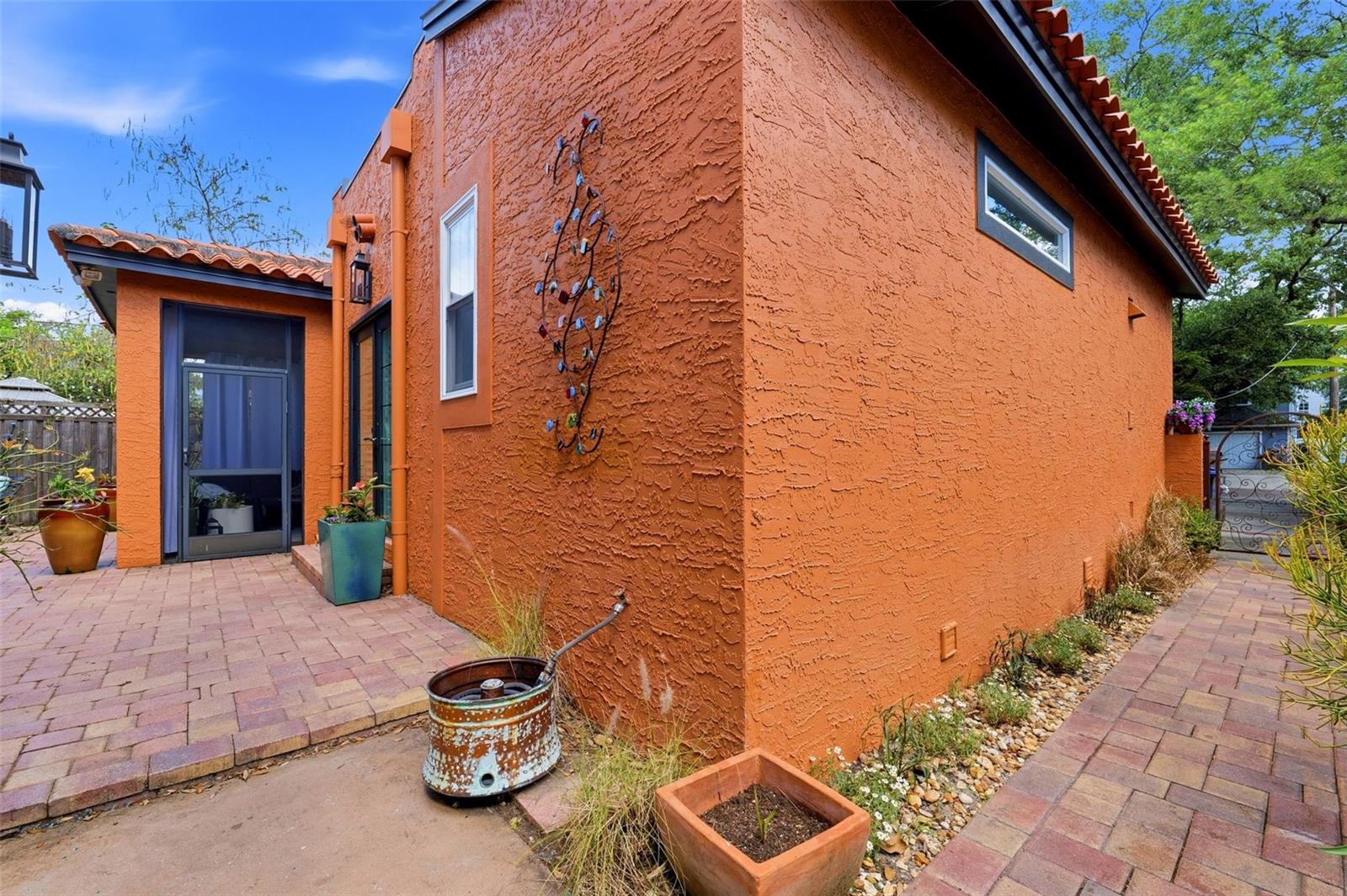 PALMA CEIA PARK - Residential