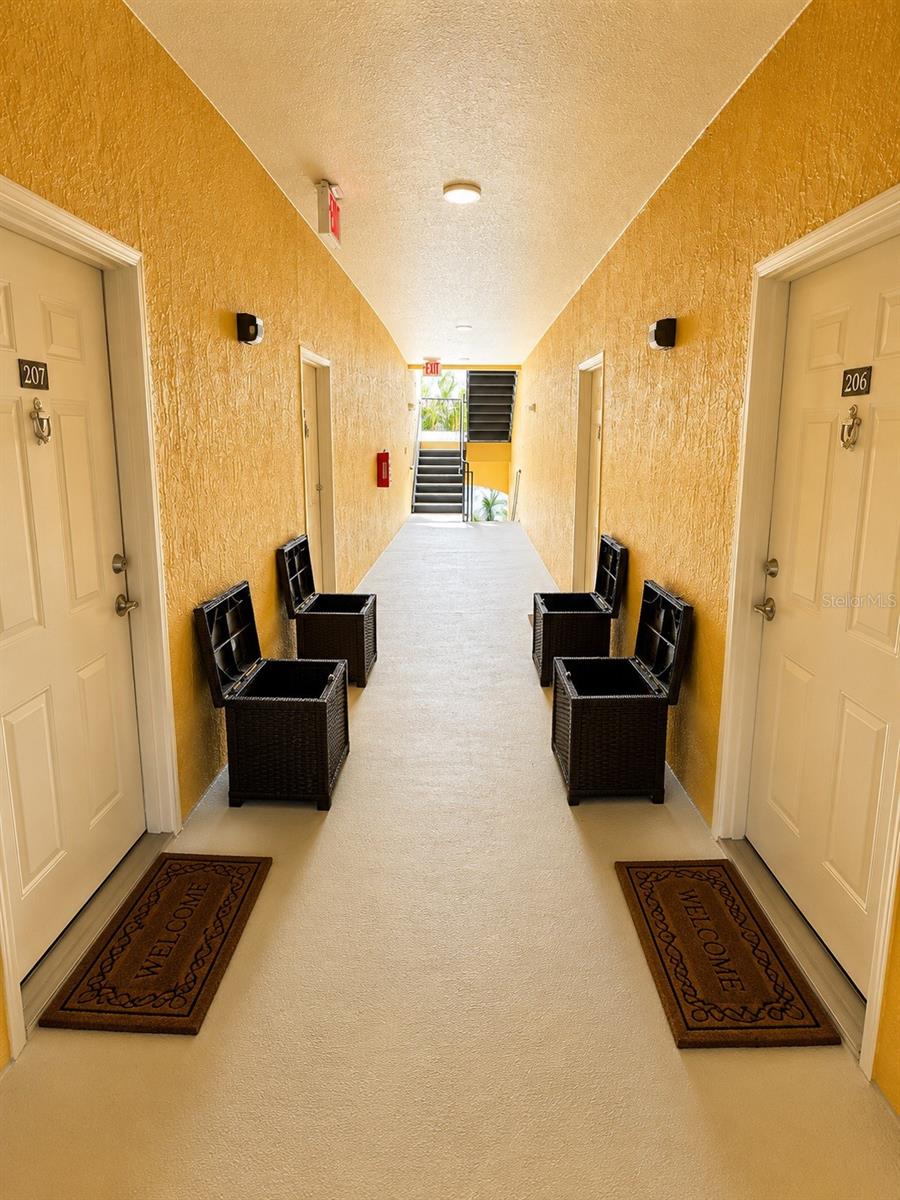 Photo of 8848 Villa View Circle #207, Orlando, FL 32821 (MLS # O6432969)