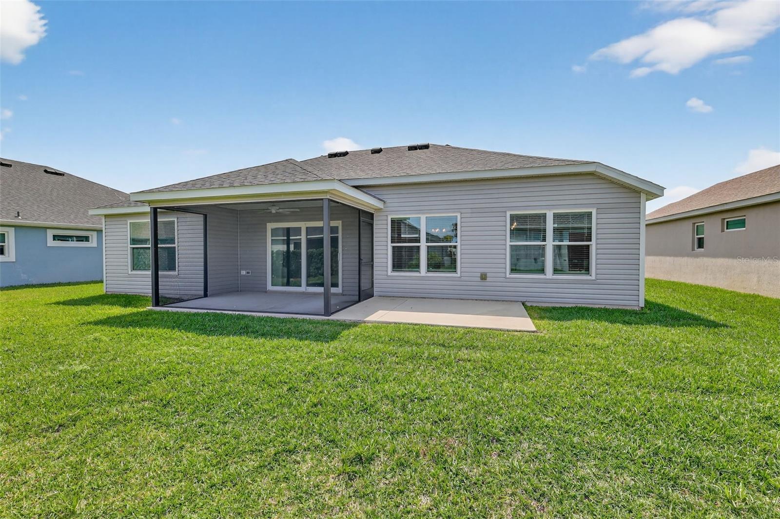 VILLAGES/SOUTHERN OAKS UN 103 - Residential