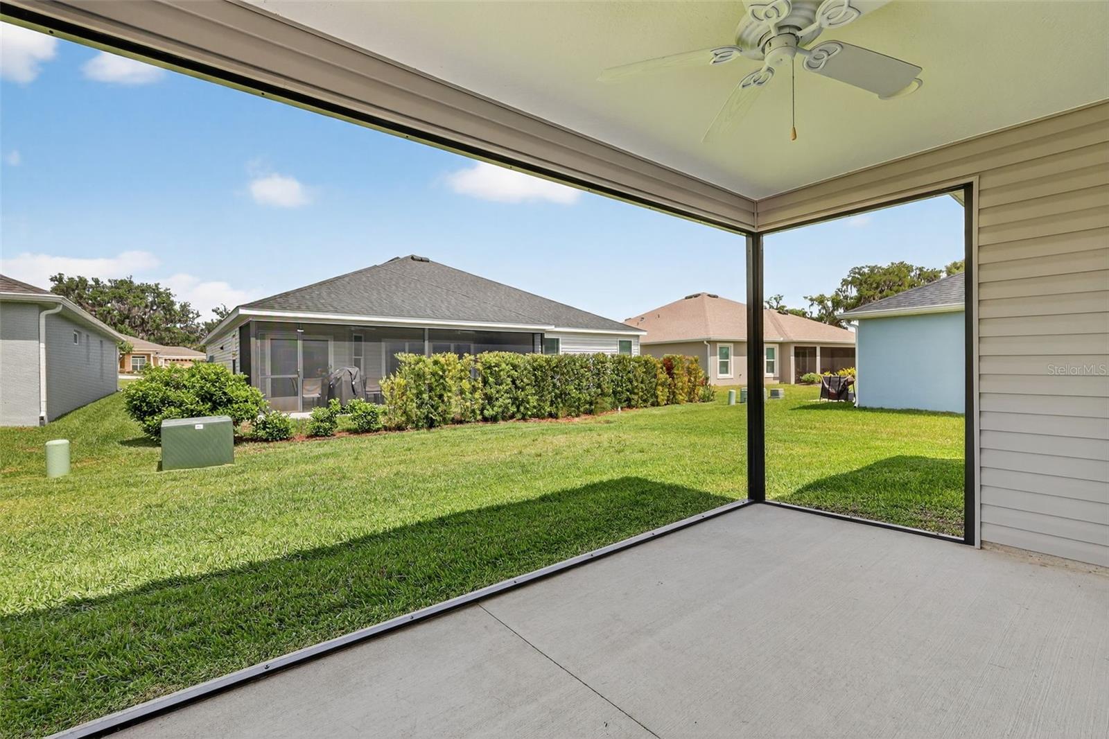 VILLAGES/SOUTHERN OAKS UN 103 - Residential