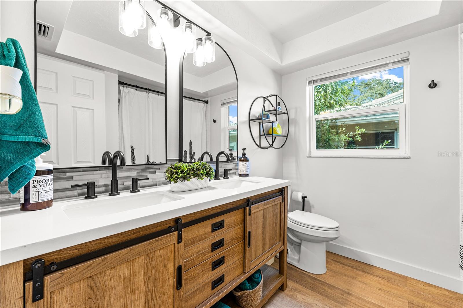 GREENBRIAR - Residential