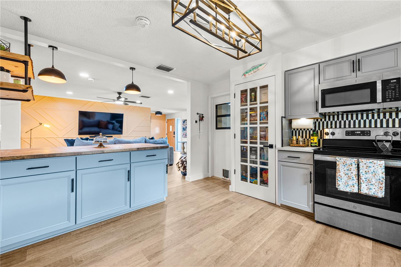 GREENBRIAR - Residential