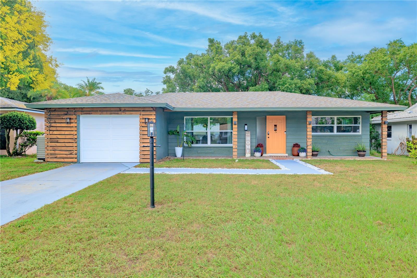 GREENBRIAR - Residential