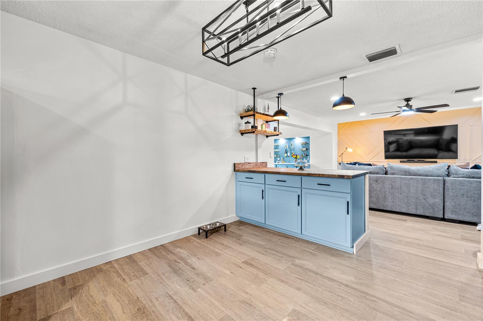 GREENBRIAR - Residential