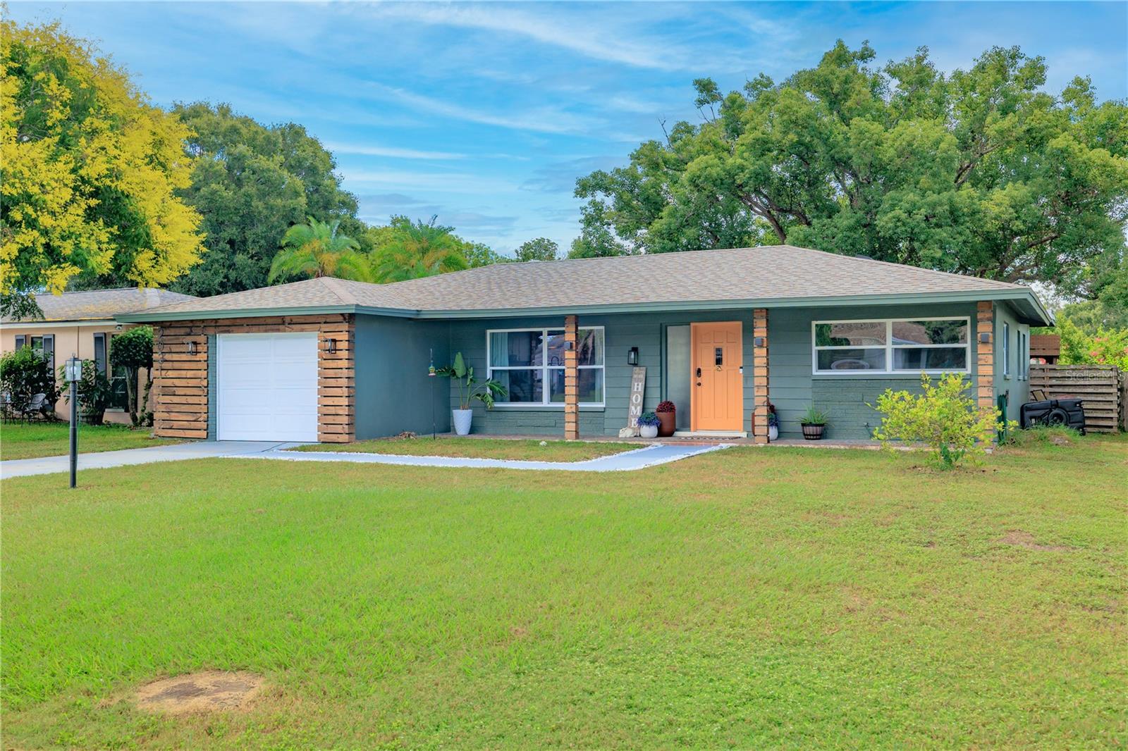 GREENBRIAR - Residential