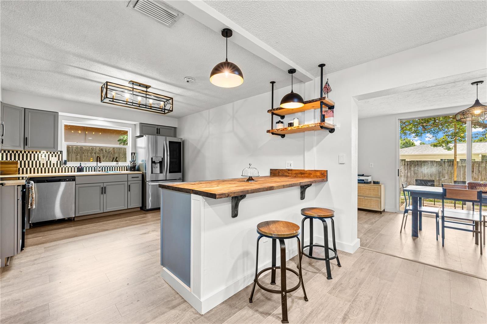 GREENBRIAR - Residential