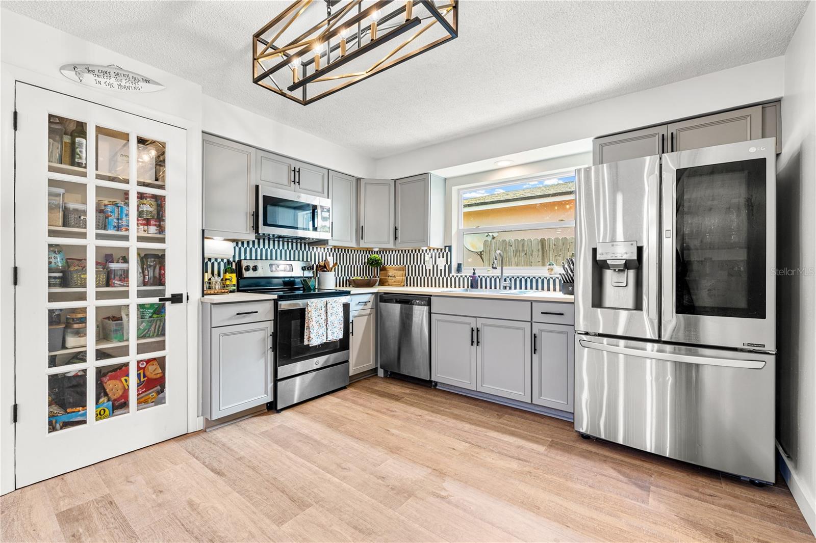 GREENBRIAR - Residential