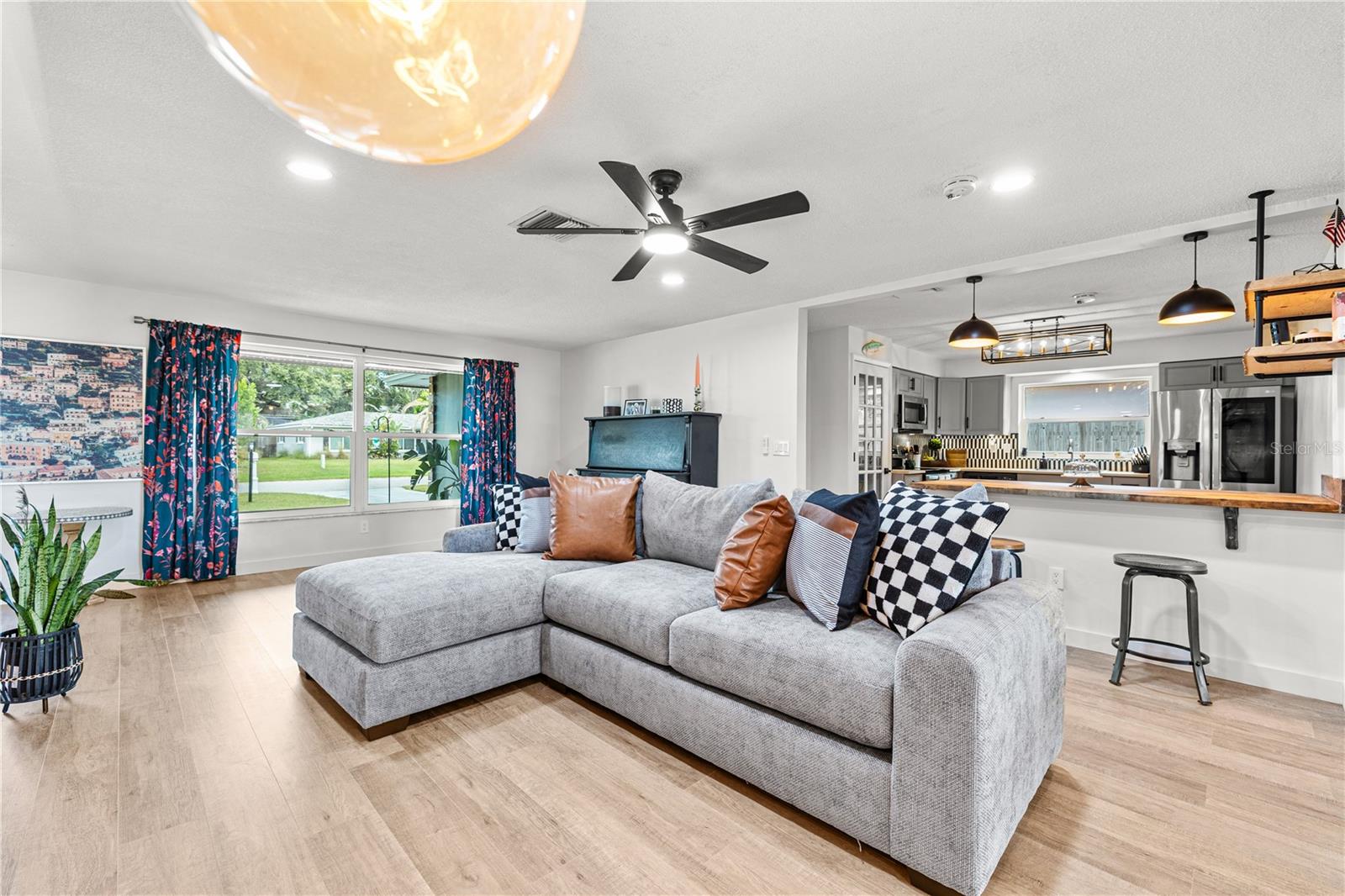 GREENBRIAR - Residential