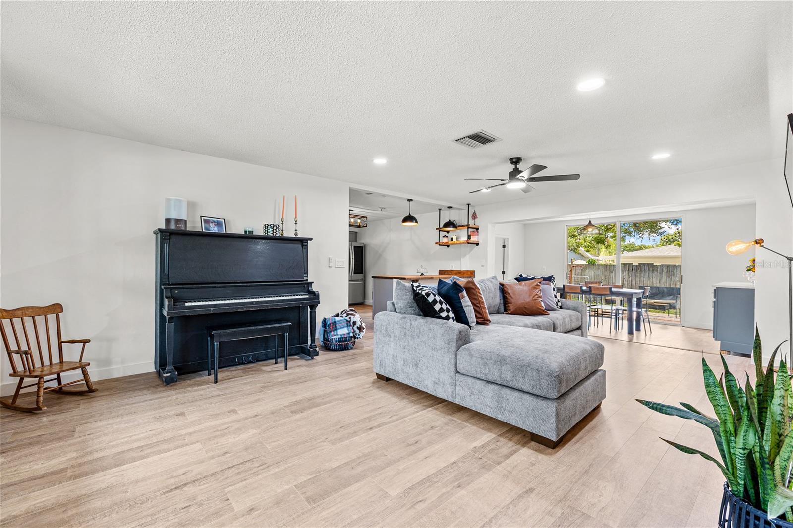 GREENBRIAR - Residential