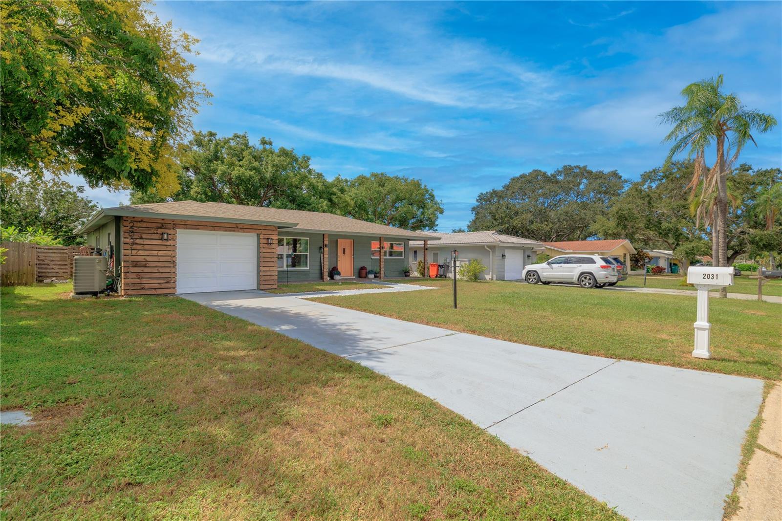 GREENBRIAR - Residential