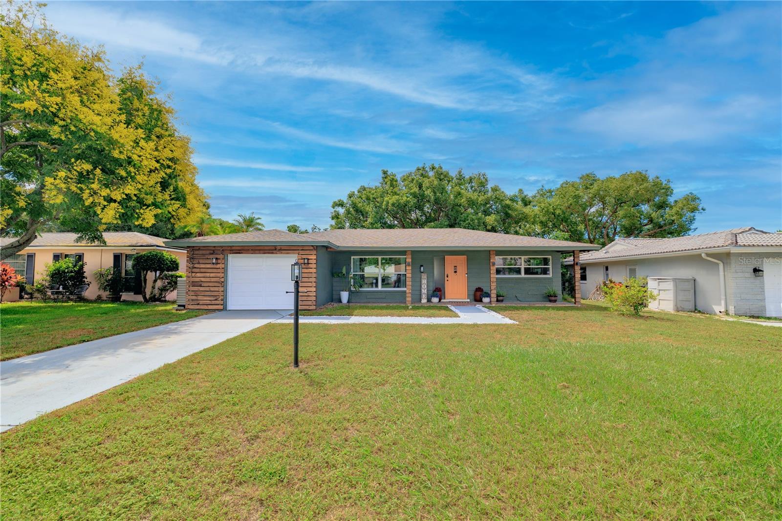 GREENBRIAR - Residential