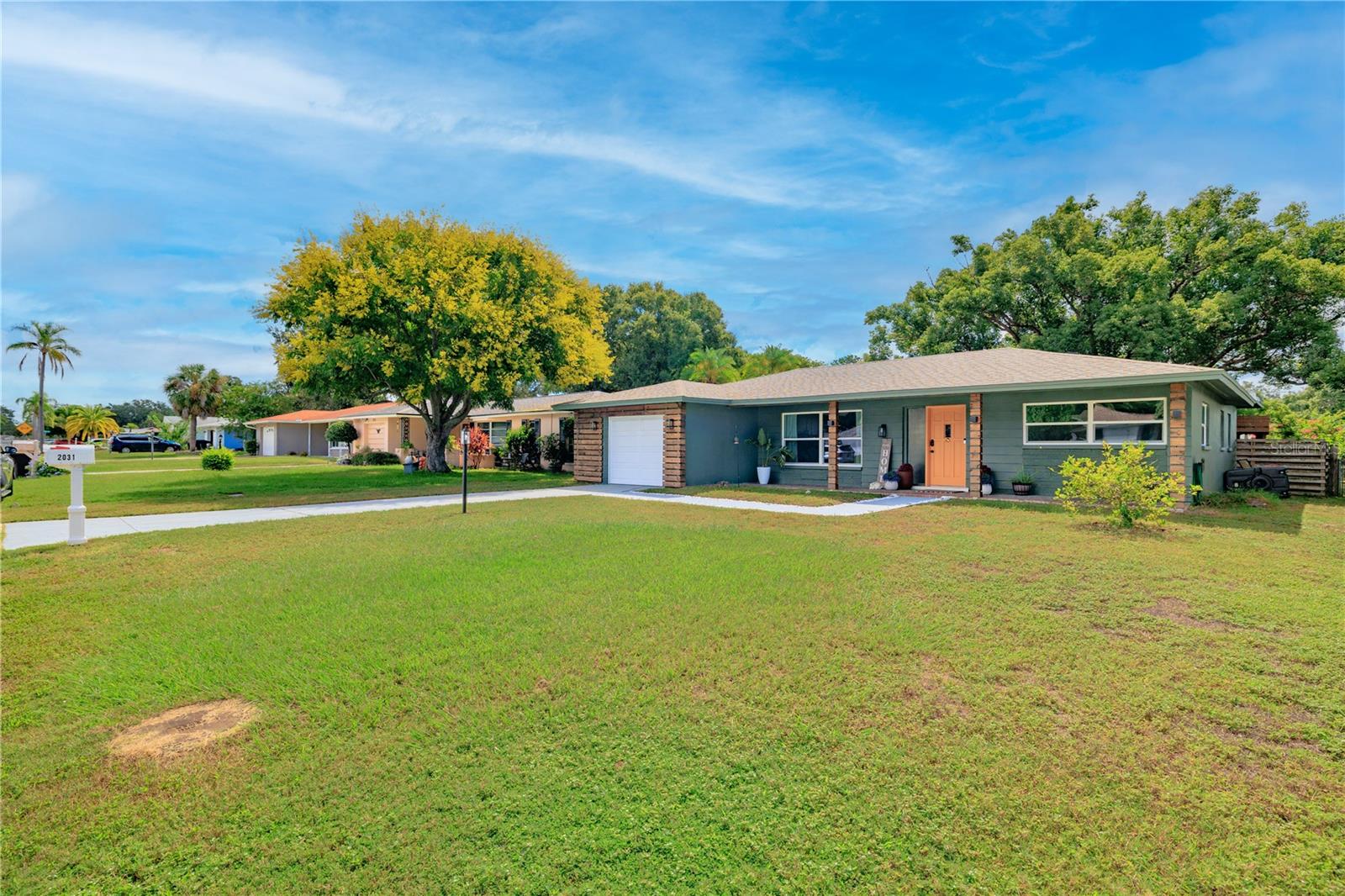 GREENBRIAR - Residential