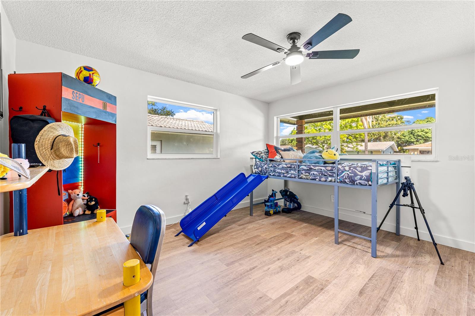 GREENBRIAR - Residential