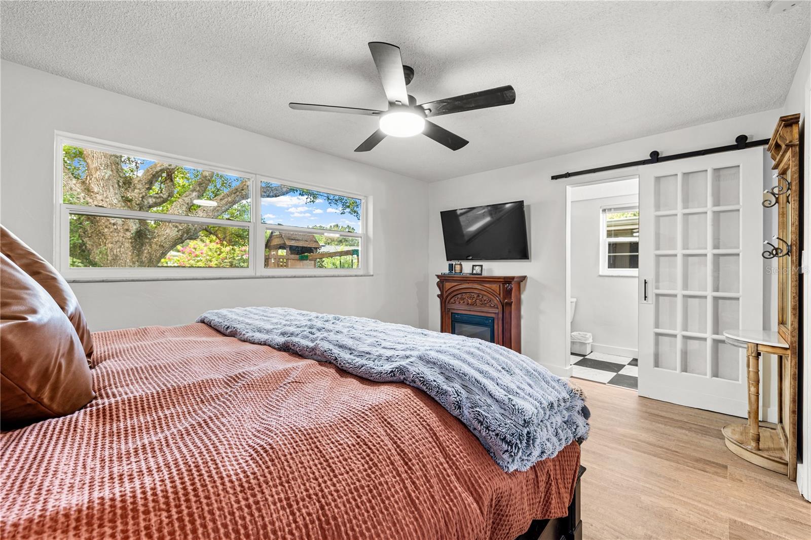GREENBRIAR - Residential