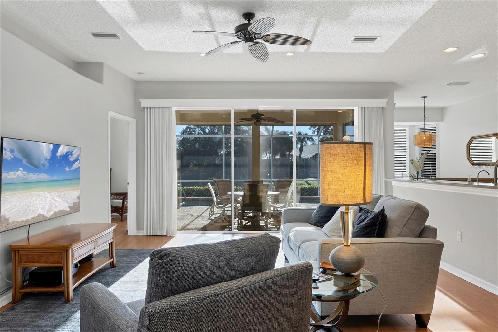 STONEYBROOK GOLF & COUNTRY CLUB - Residential Lease