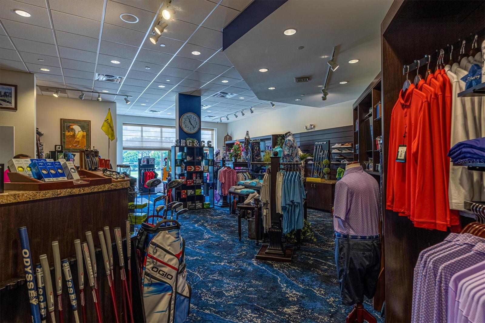 STONEYBROOK GOLF & COUNTRY CLUB - Residential Lease