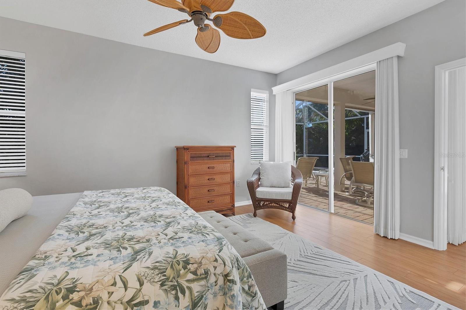 STONEYBROOK GOLF & COUNTRY CLUB - Residential Lease