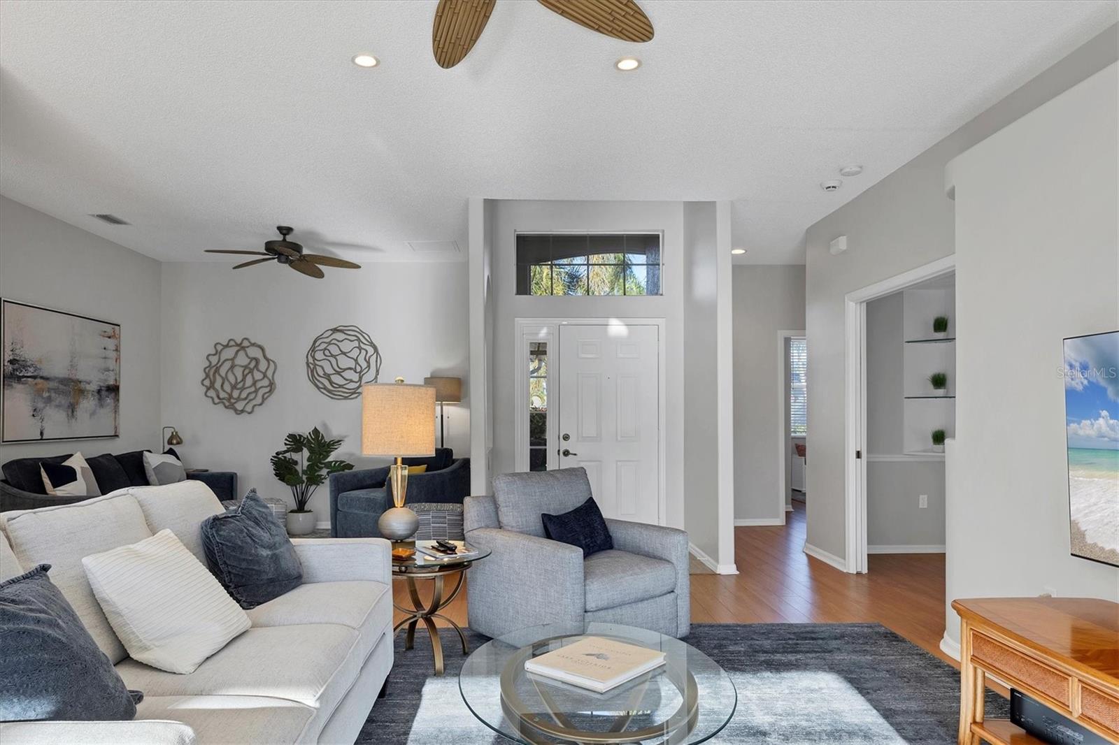 STONEYBROOK GOLF & COUNTRY CLUB - Residential Lease