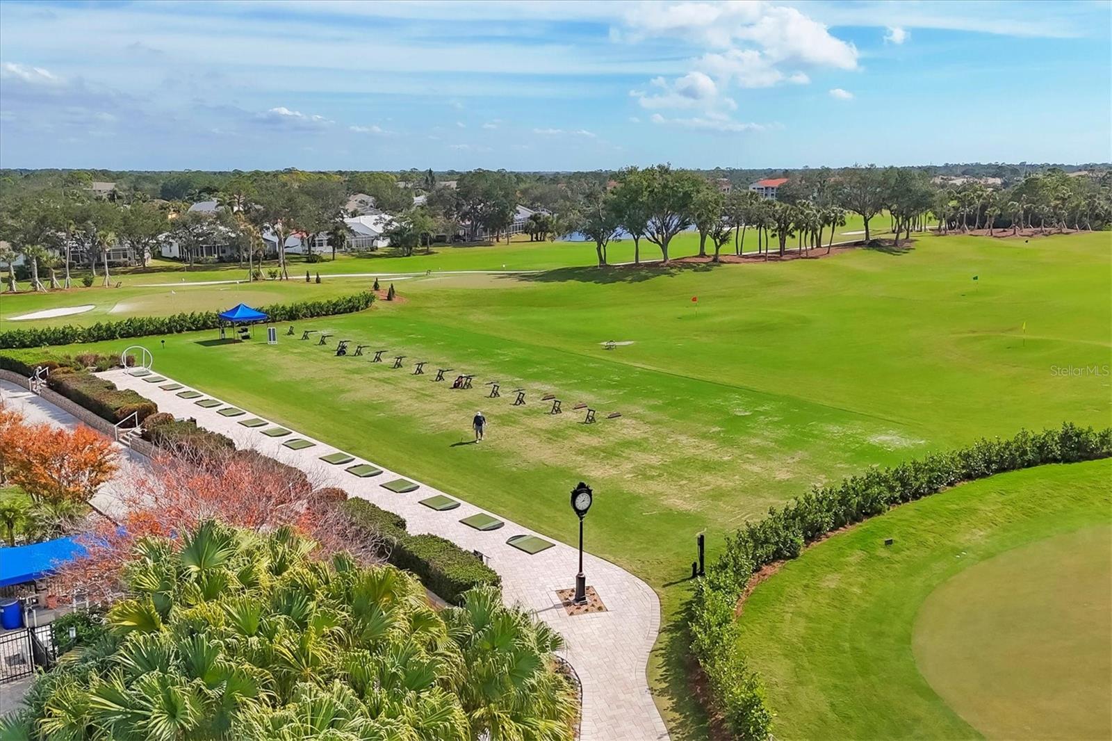 STONEYBROOK GOLF & COUNTRY CLUB - Residential Lease