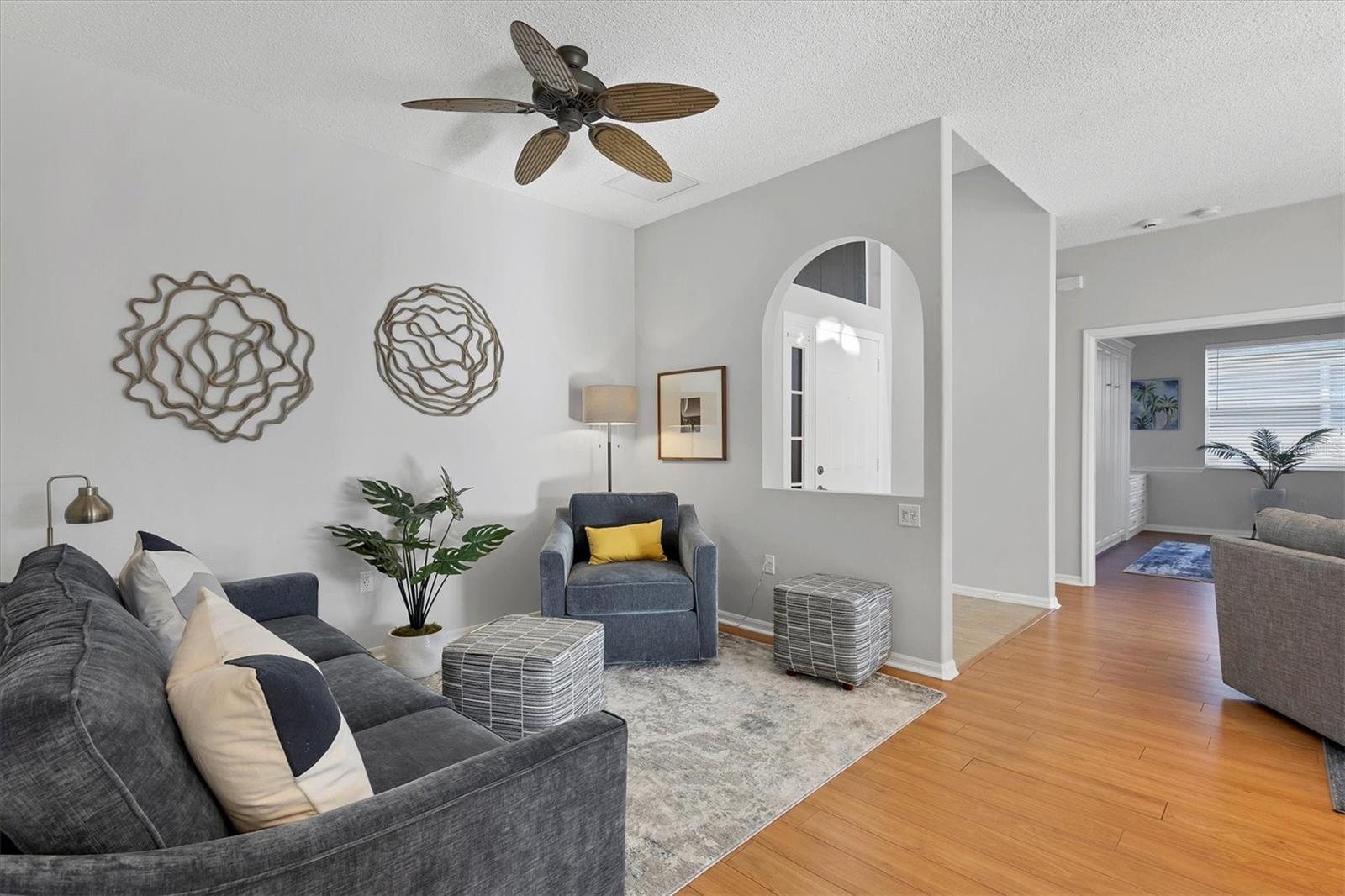 STONEYBROOK GOLF & COUNTRY CLUB - Residential Lease