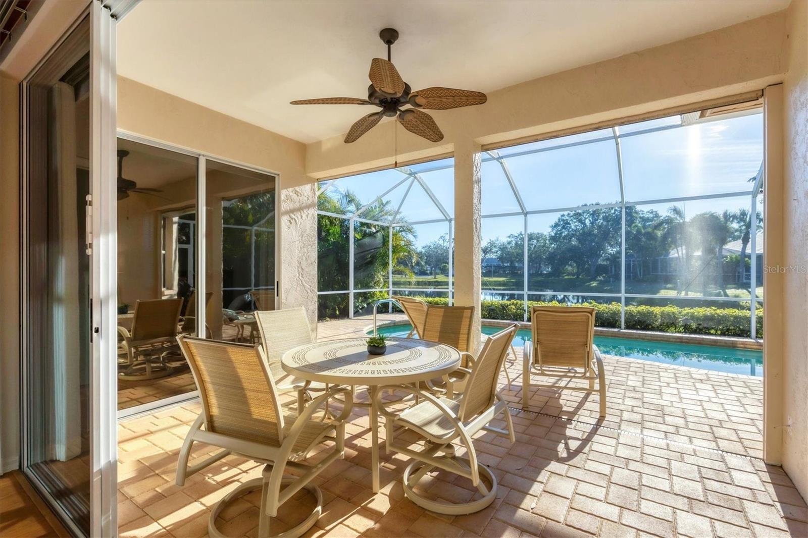 STONEYBROOK GOLF & COUNTRY CLUB - Residential Lease