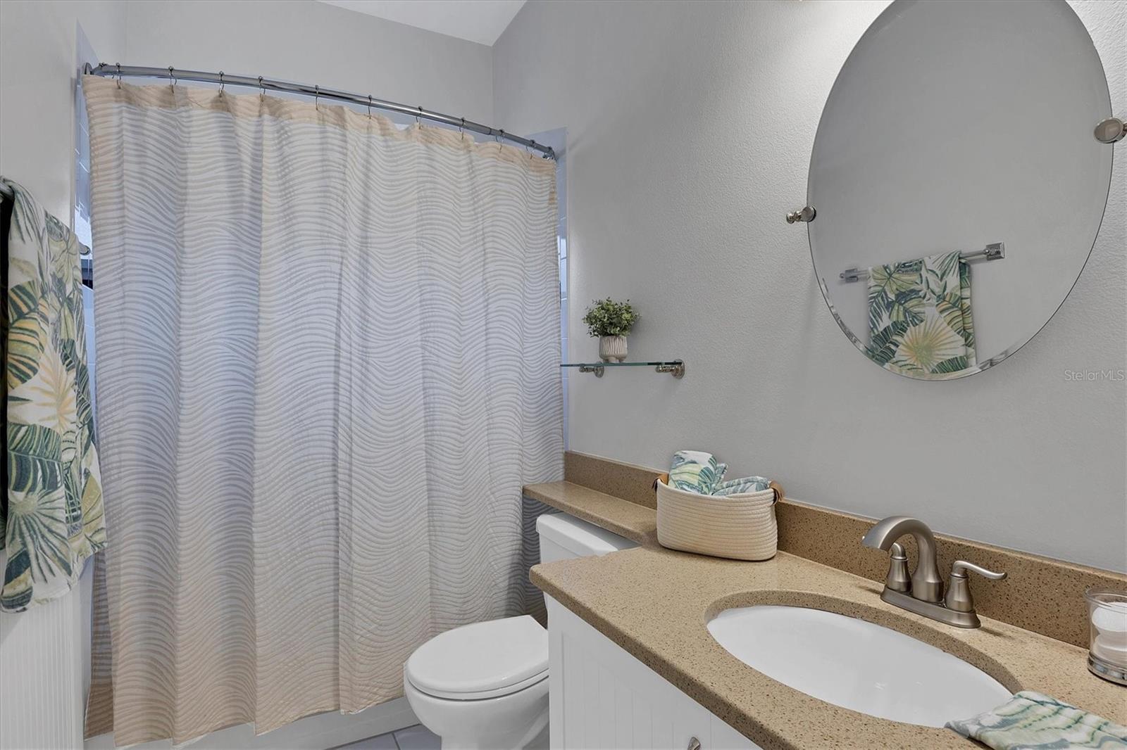 STONEYBROOK GOLF & COUNTRY CLUB - Residential Lease