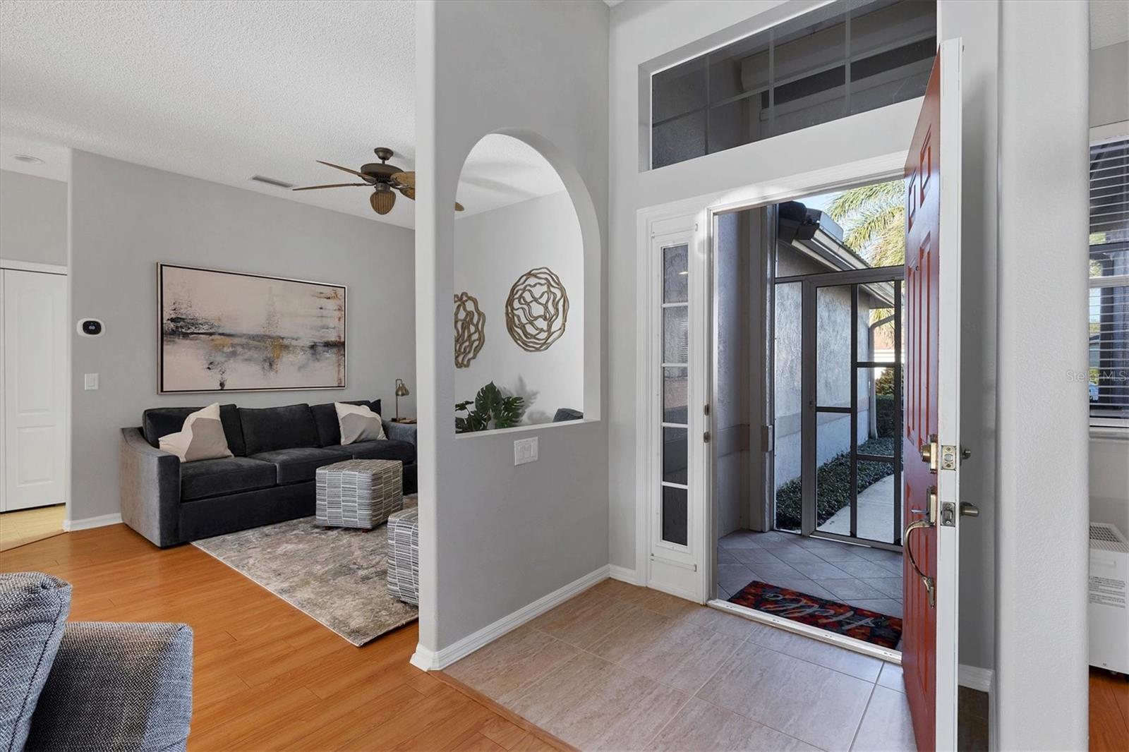 STONEYBROOK GOLF & COUNTRY CLUB - Residential Lease